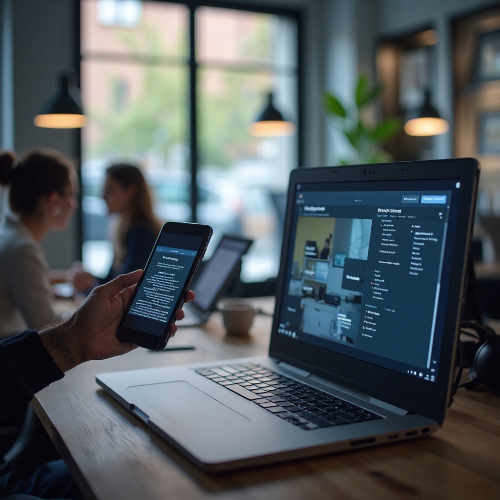 Apps Web Progresivas