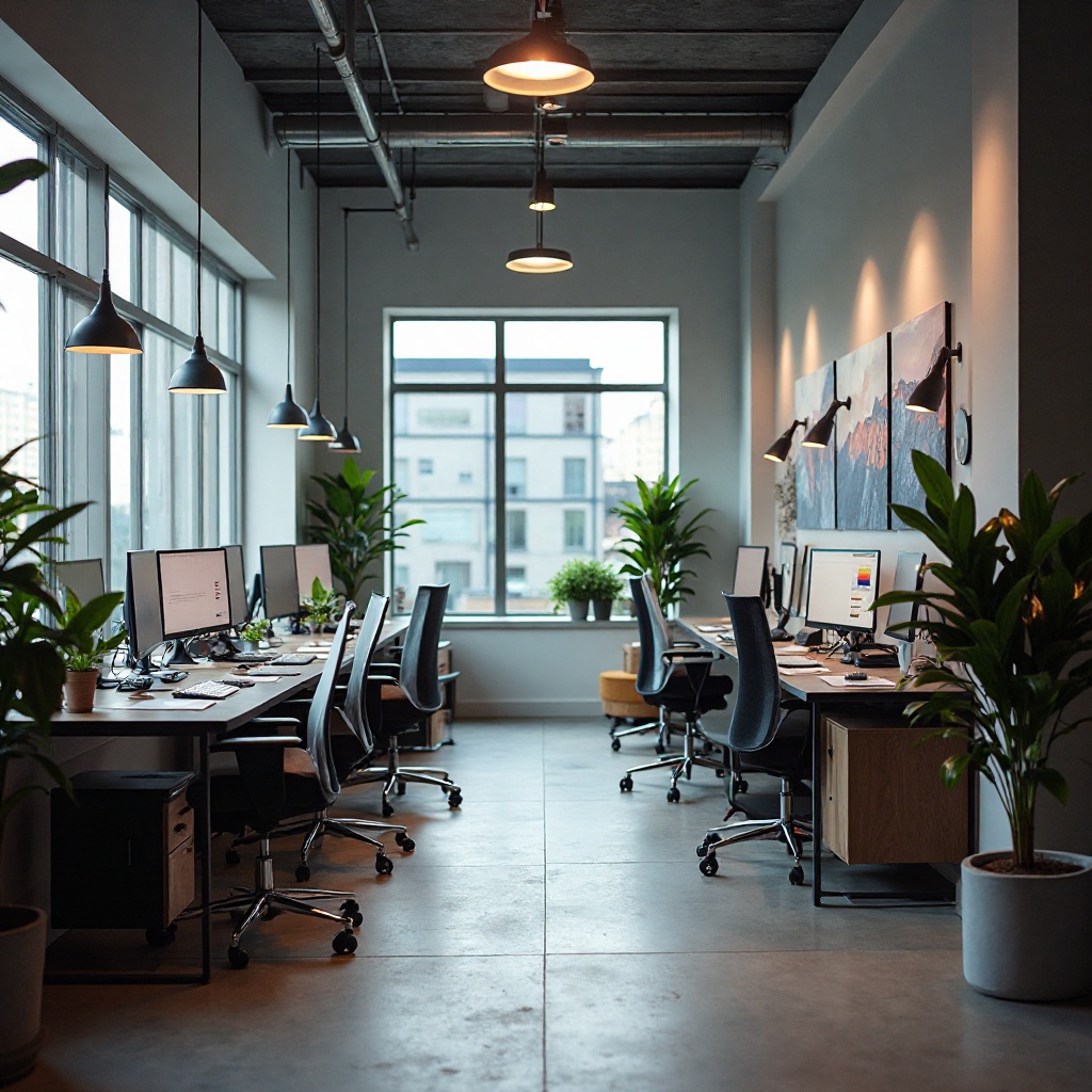 Automatización en desarrollo