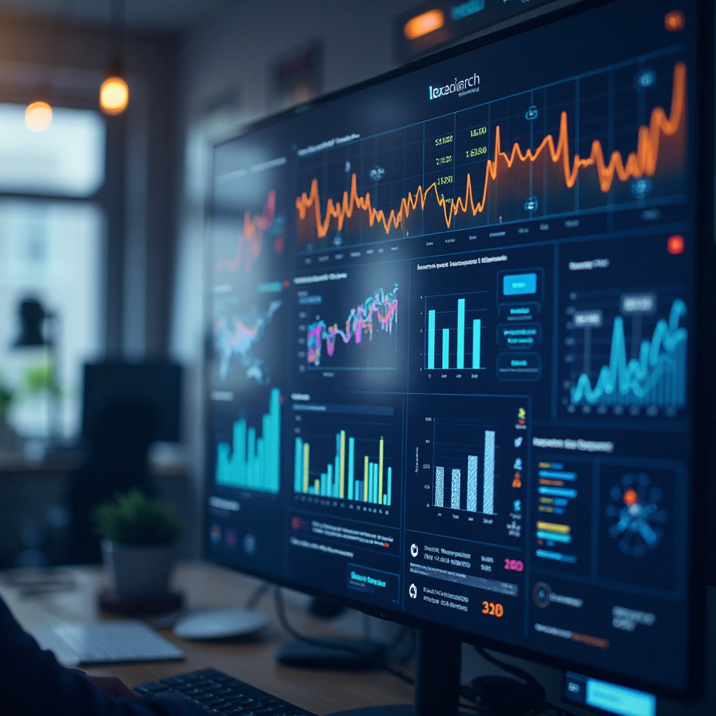 Análisis de datos avanzado