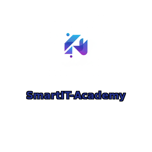 SmartIT-Academy Logo